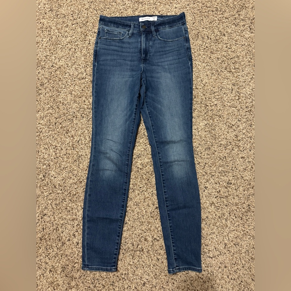 Athleta Women's Skinny Jeans